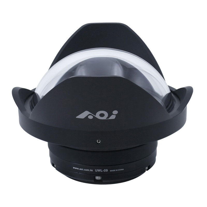 AOI UWL-09 0.45X Wide Angle Lens