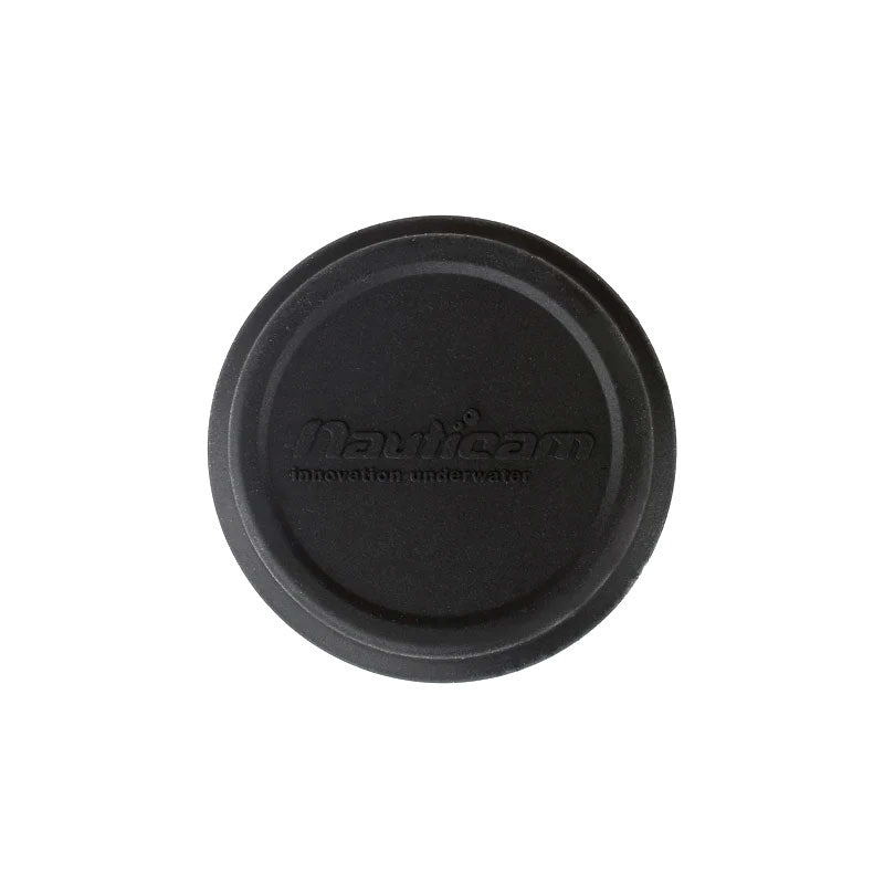 Nauticam Front/Rear Lens Cap for Objective/Relay lens