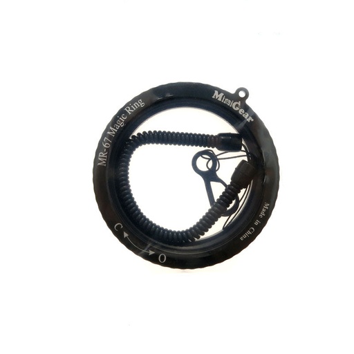 [MR-67-ABB] Minigear Magic Ring Adapter MR-67