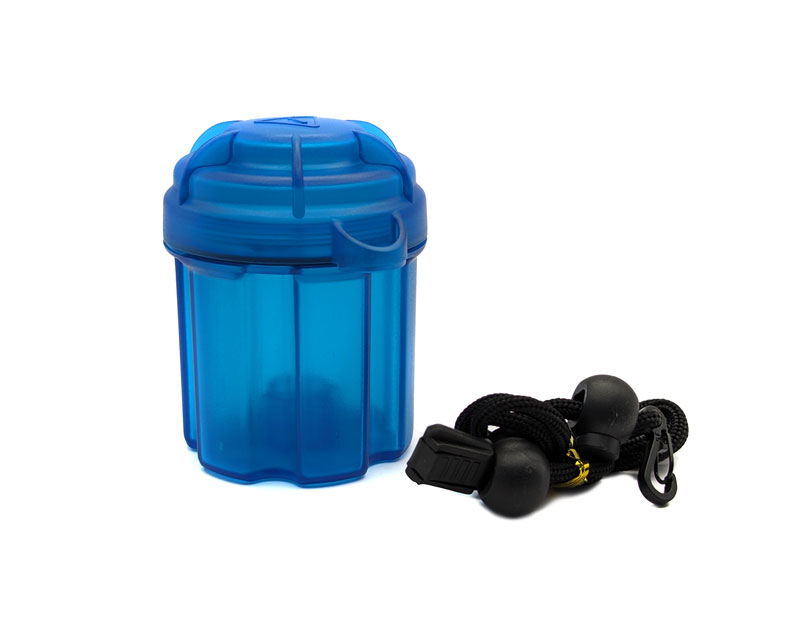 Efest Waterproof Battery Case