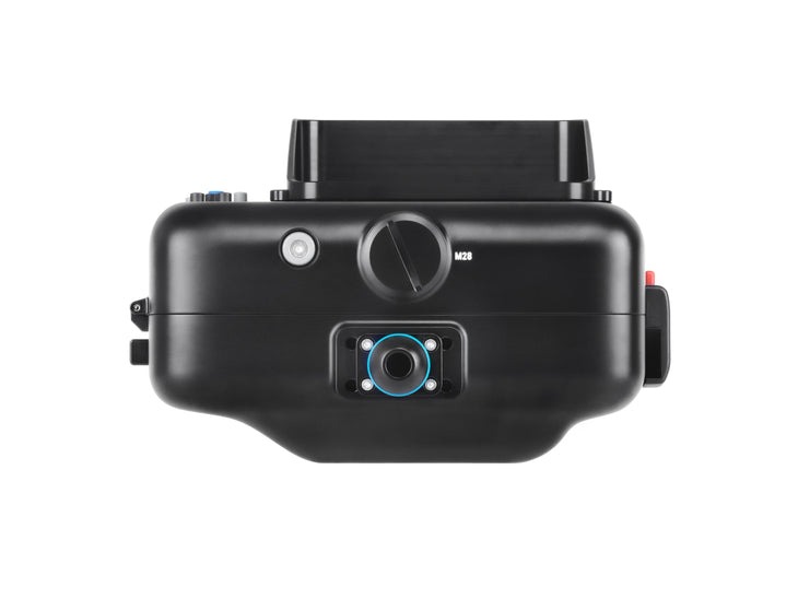 Nauticam Atomos Ninja V Monitor Underwater Housing