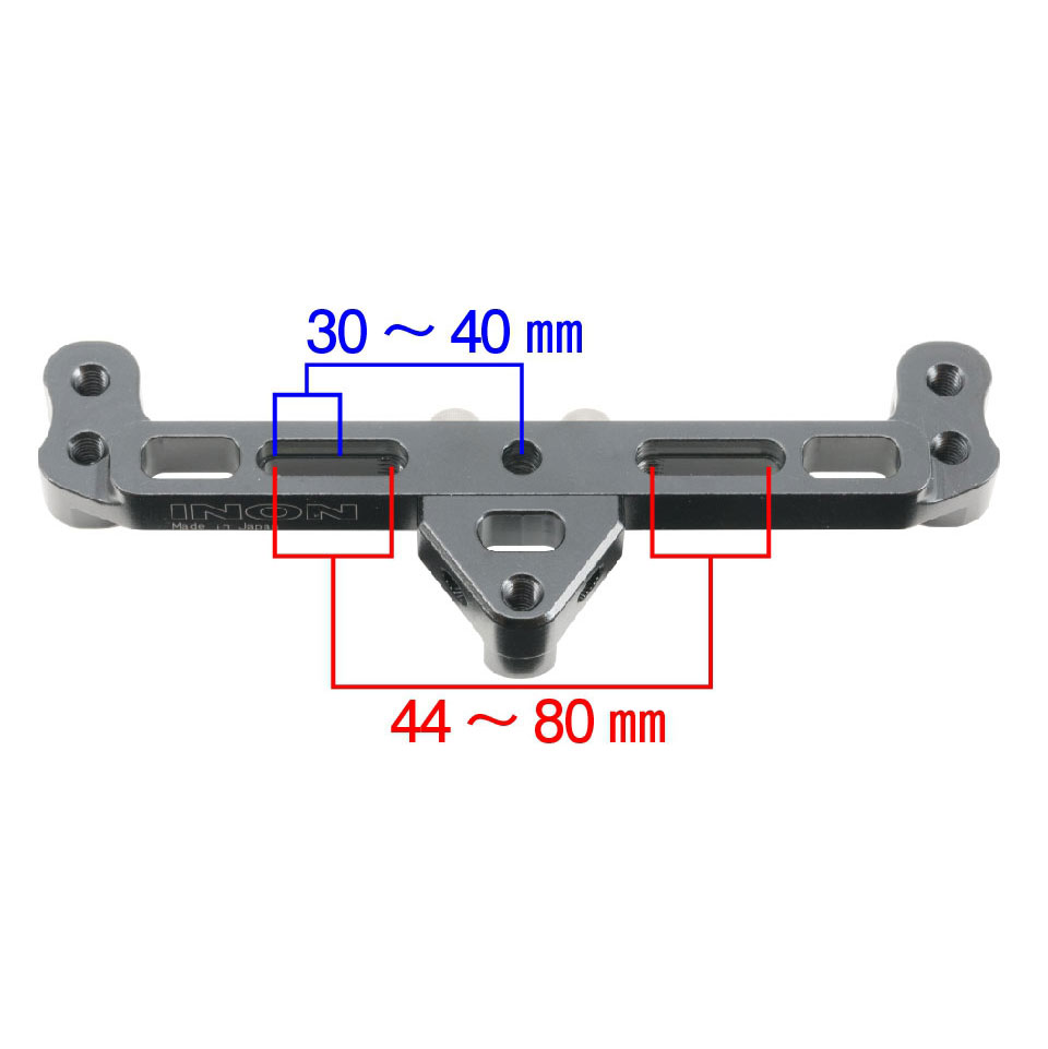 Inon Grip Base M1