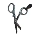 10Bar Underwater Scissors