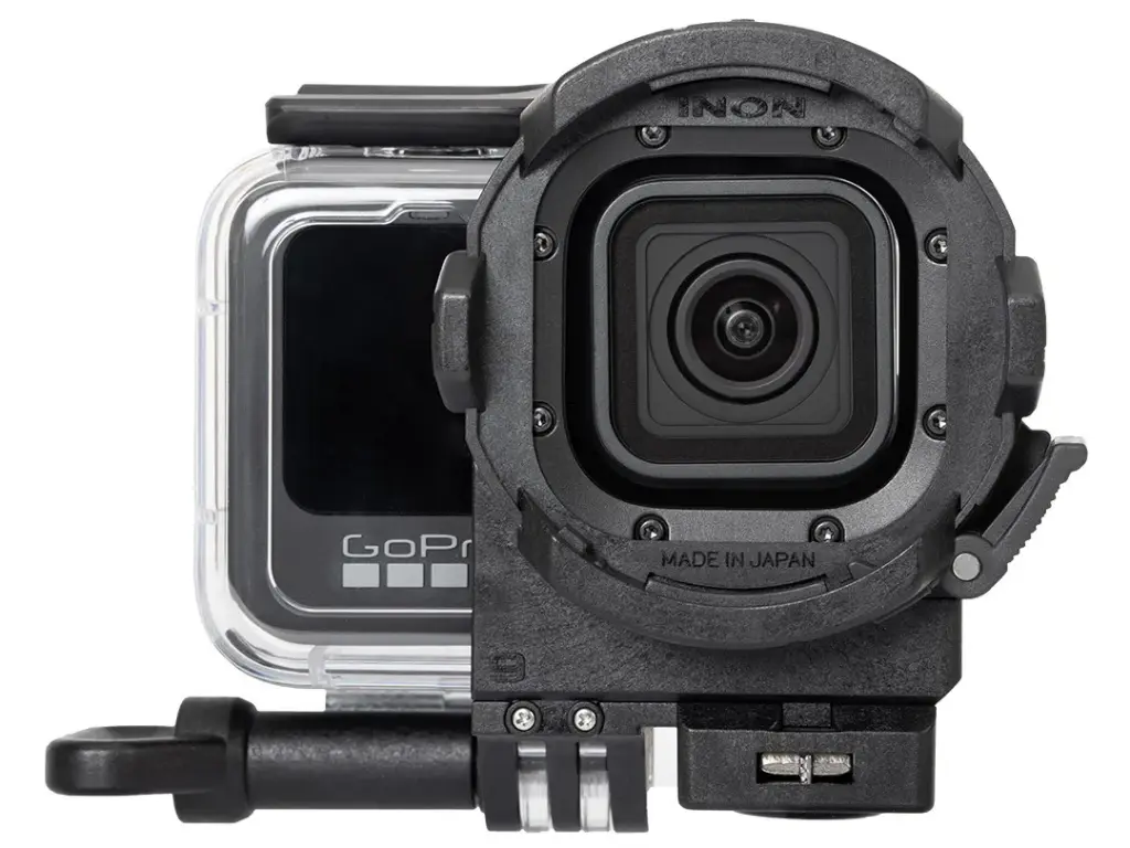 Inon SD Front Mask for GoPro