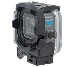 Inon SD Front Mask for GoPro