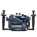 USED Nauticam NA-RX100 IV Underwater Housing for Sony RX100 IV Camera