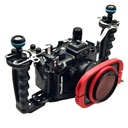 USED Nauticam NA-RX100 VII Underwater Housing for Sony RX100 7 Camera