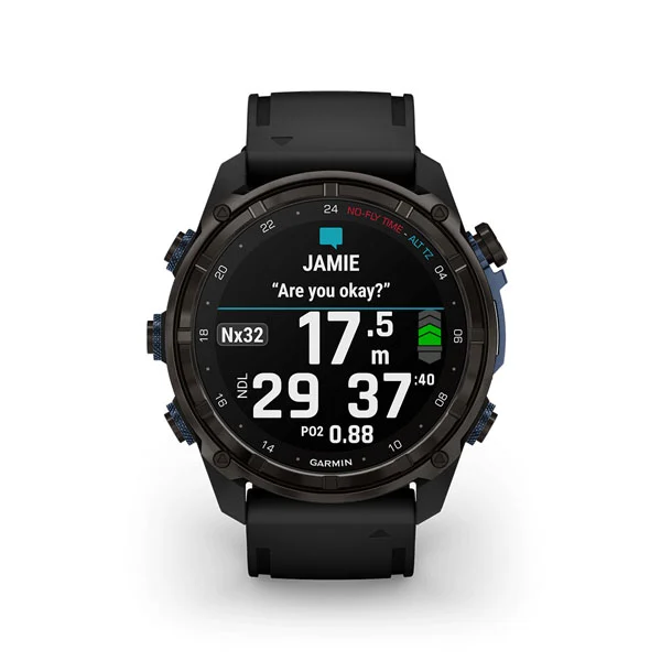 Garmin Descent Descent Mk3/i Series