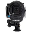 Backscatter Mount for Action Cam Sharp Wide Lens Pro