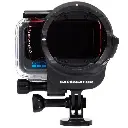 Backscatter Mount for Action Cam Sharp Wide Lens Pro