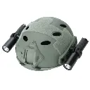 Bigblue Technical Diving Helmet Light Mount