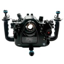 USED Nauticam NA-Z8 Underwater Housing for Nikon Z8 Camera 