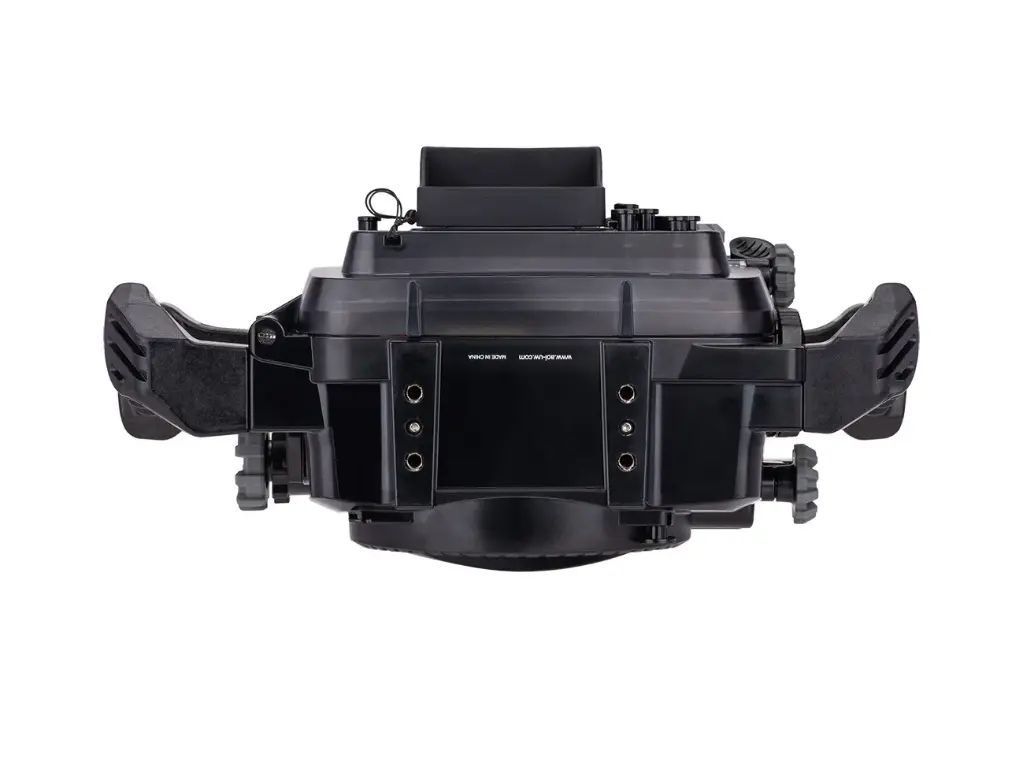 AOI UH-A7IV Underwater Housing for SONY ILCE-7M4 Camera