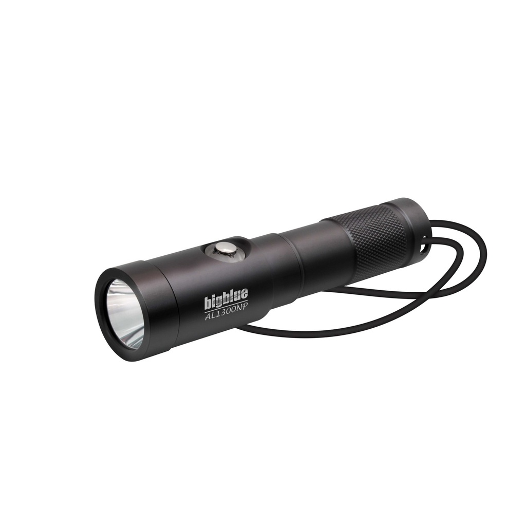 Bigblue AL1300NP Narrow Beam Light