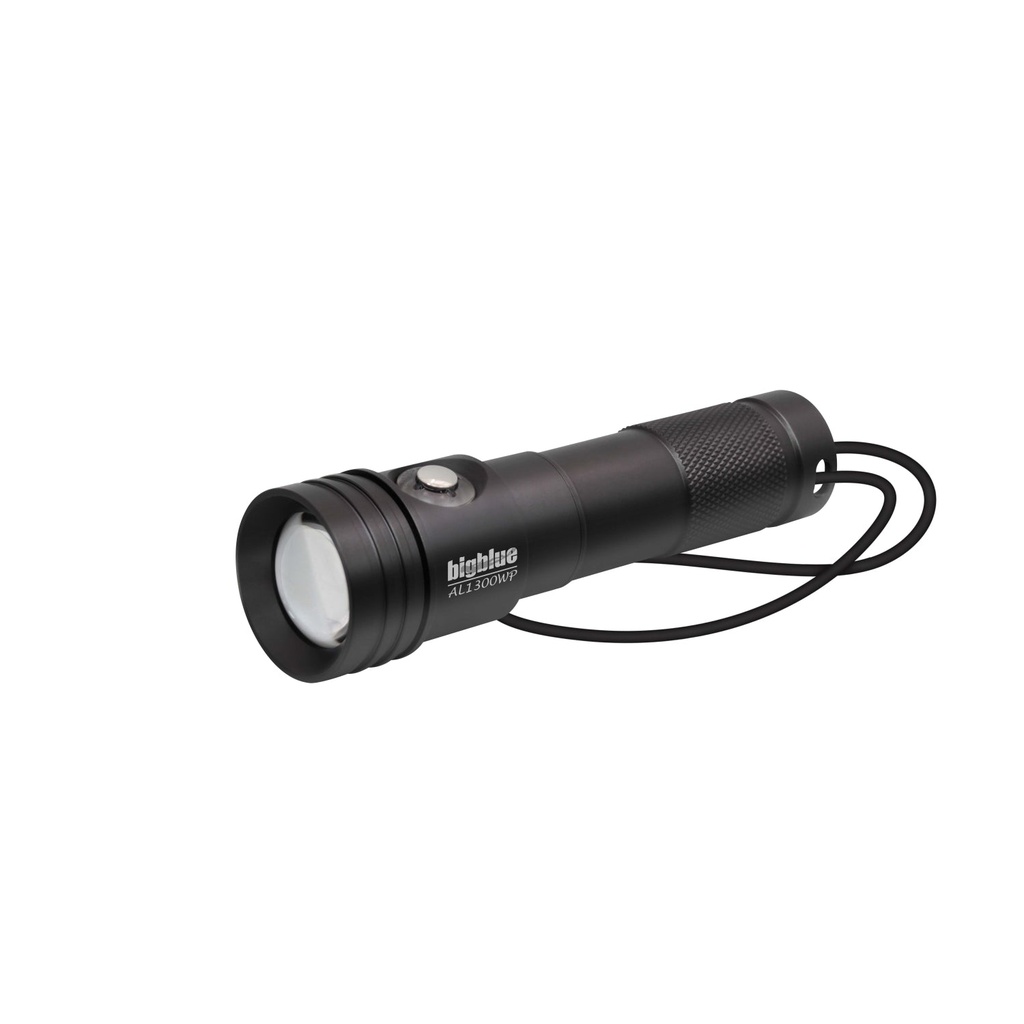 Bigblue AL1300WP Wide Beam Light