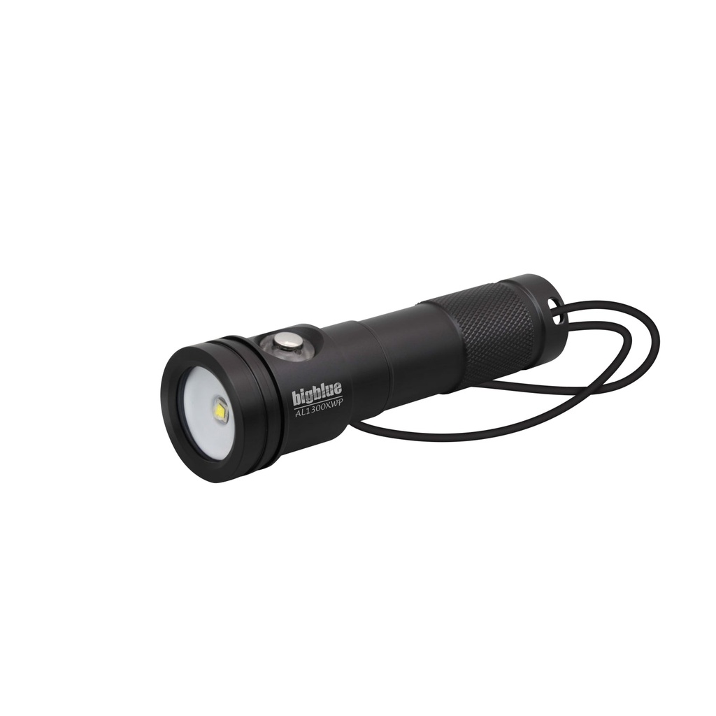 Bigblue AL1300XWP Extra Wide Beam Light