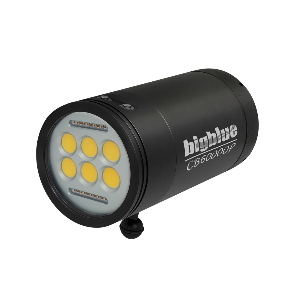 Bigblue CB60000P Video Light - 60000 lumens