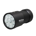 Bigblue TL8000P Narrow Beam Tech Light