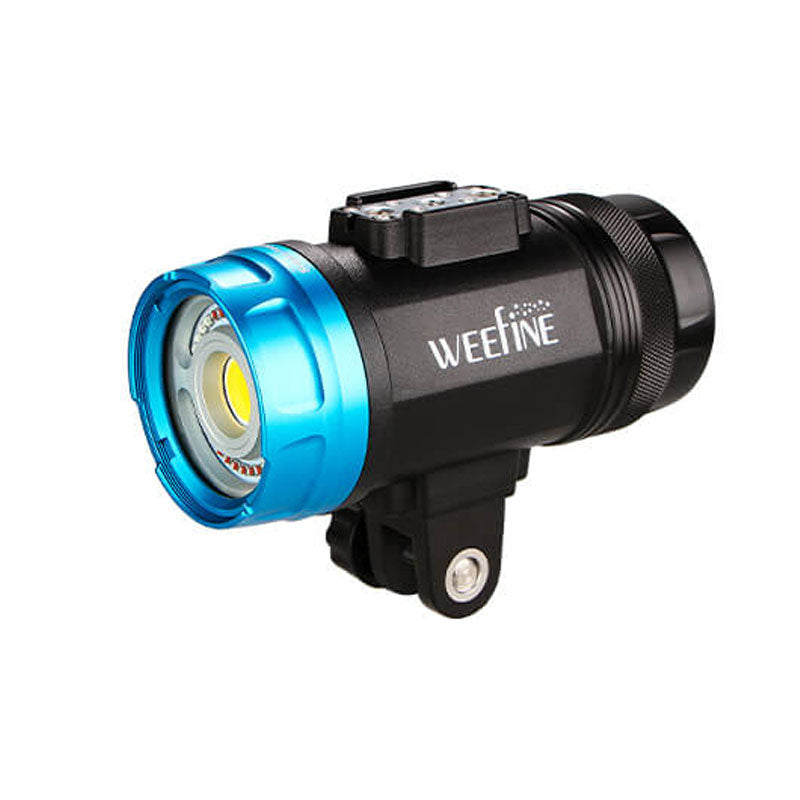 Weefine Smart Focus 4000 Video Light