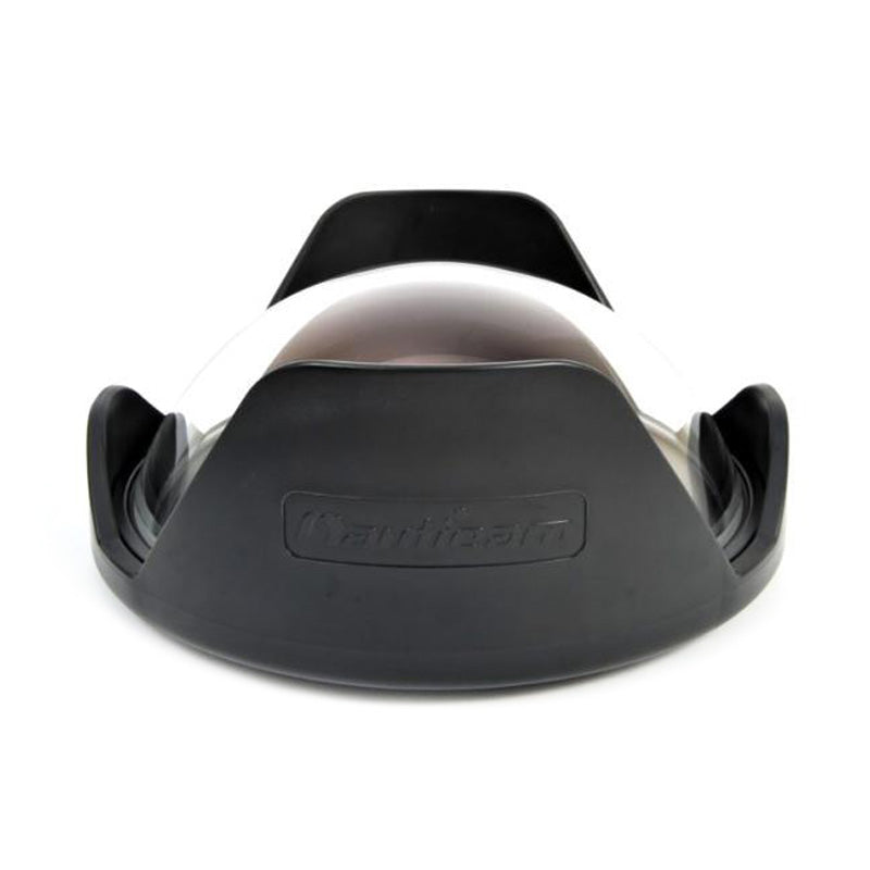 Nauticam 230mm Optical Glass Fisheye Dome Port II