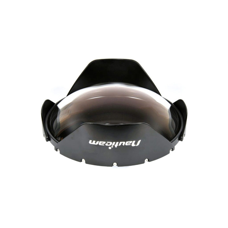 Nauticam N120 250mm Optical-Glass Wide-Angle Dome Port II