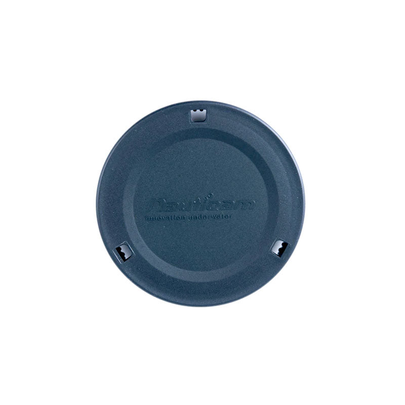 Nauticam Compact Port plastic cap