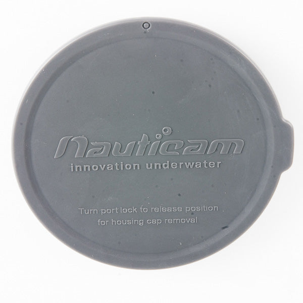 Nauticam N100 Housing cap with Bayonet Mount