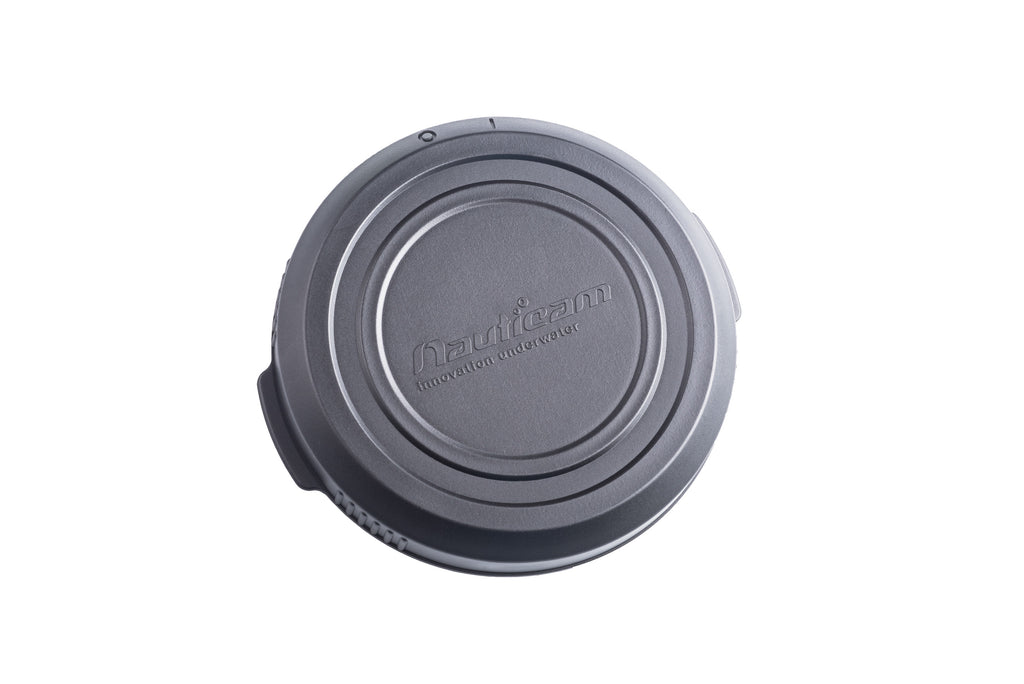 Nauticam Rear mini Port cap