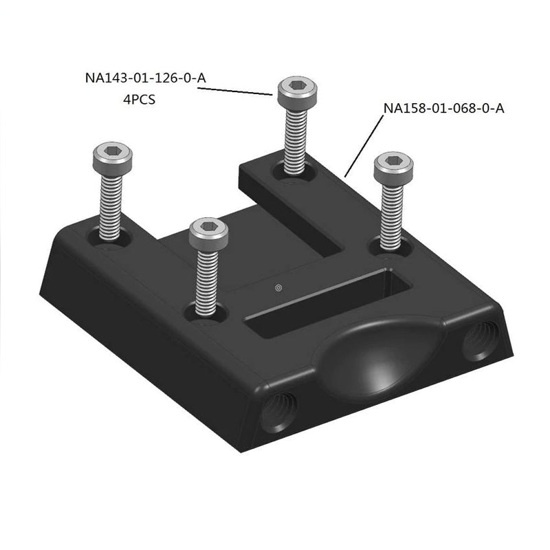 Nauticam Cold Shoe Mount