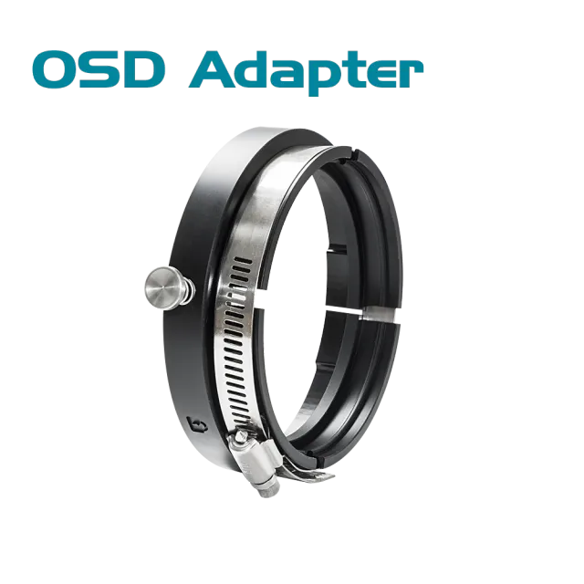 Fotocore OSD Adapter