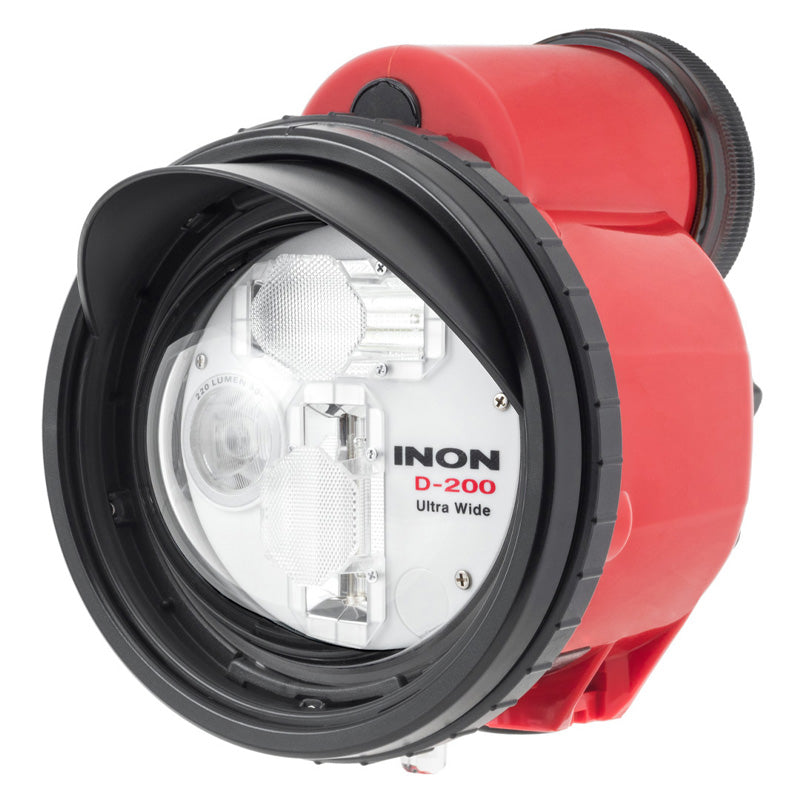 Inon D-200 Strobe