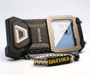 Divevolk SeaTouch 4 MAX Underwater Housing