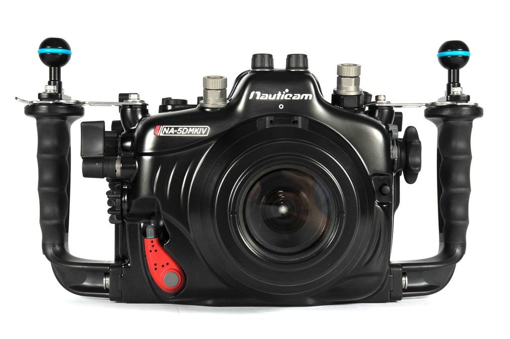 Nauticam NA-5DMKIV for Cannon EOS 5D Mark IV Camera