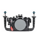 Nauticam NA-A7SIII Housing for Sony A7SIII Camera