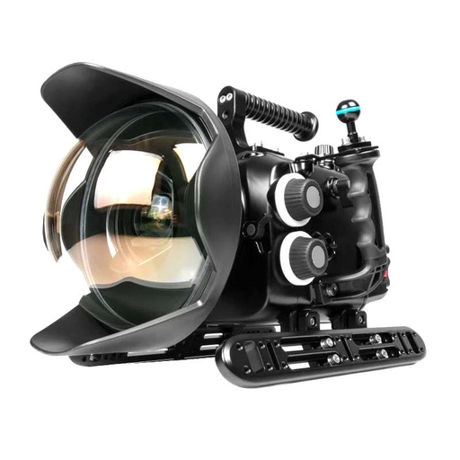 Nauticam Nikon Z8 Underwater Housing