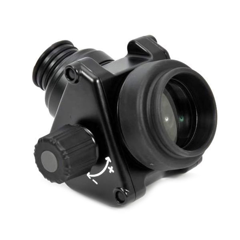 Nauticam 45° Viewfinder for MIL Housings