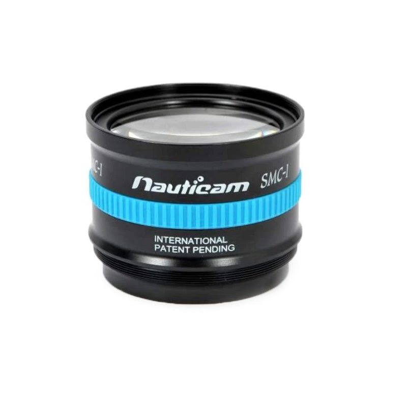 Nauticam SMC-1 Super Macro Convertor 1 (2.3x Magnification)