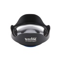 Weefine WFL12 M67 Standard Wide Angle Lens