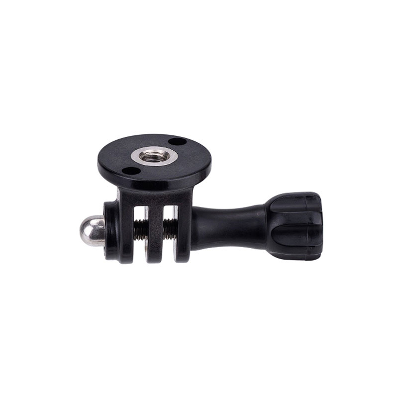 AOI GP-FM-01-BLK GoPro Female Mount Base - 01