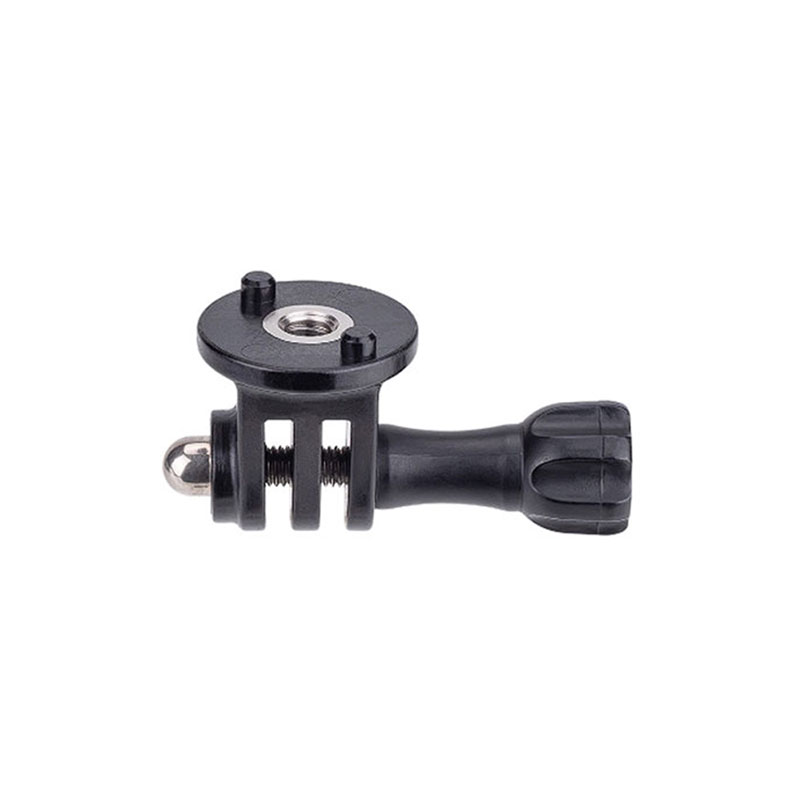 AOI GP-FM-02-BLK GoPro Female Mount Base - 02