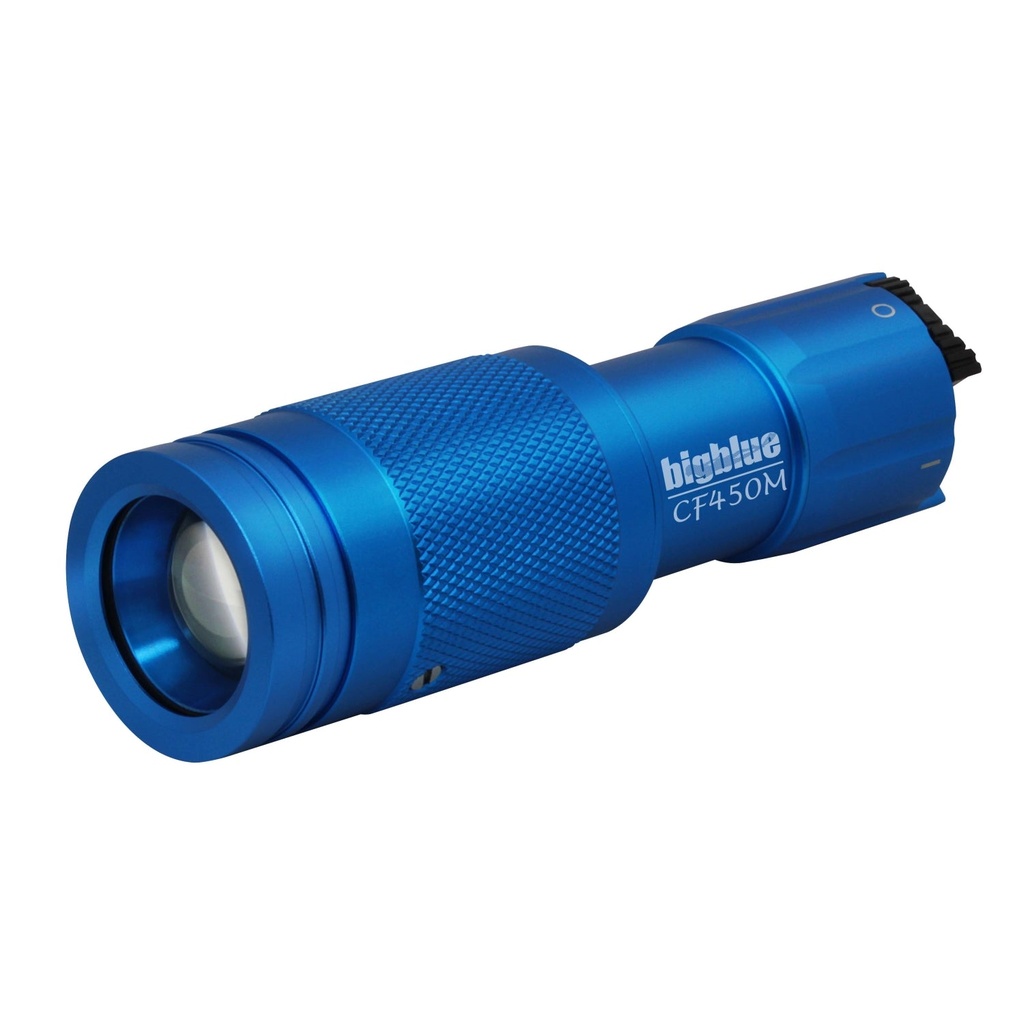 Bigblue CF450M Dive Light