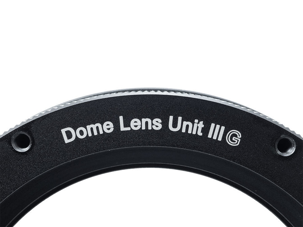 Inon UWL-95 C24 M52 Wide Conversion Lens