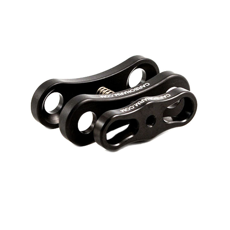 Carbonarm Single Clamp (Choose from 3 types)