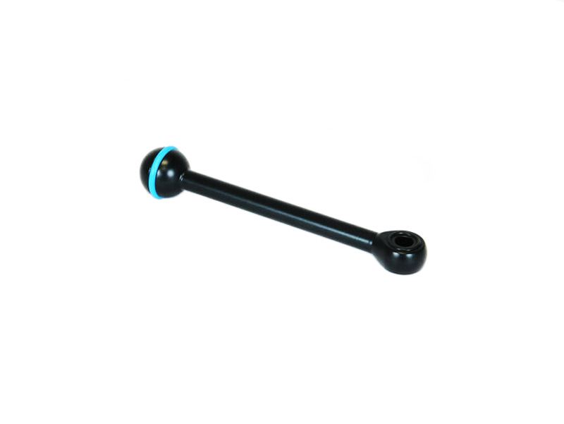 Nauticam 100mm Single ball Arm