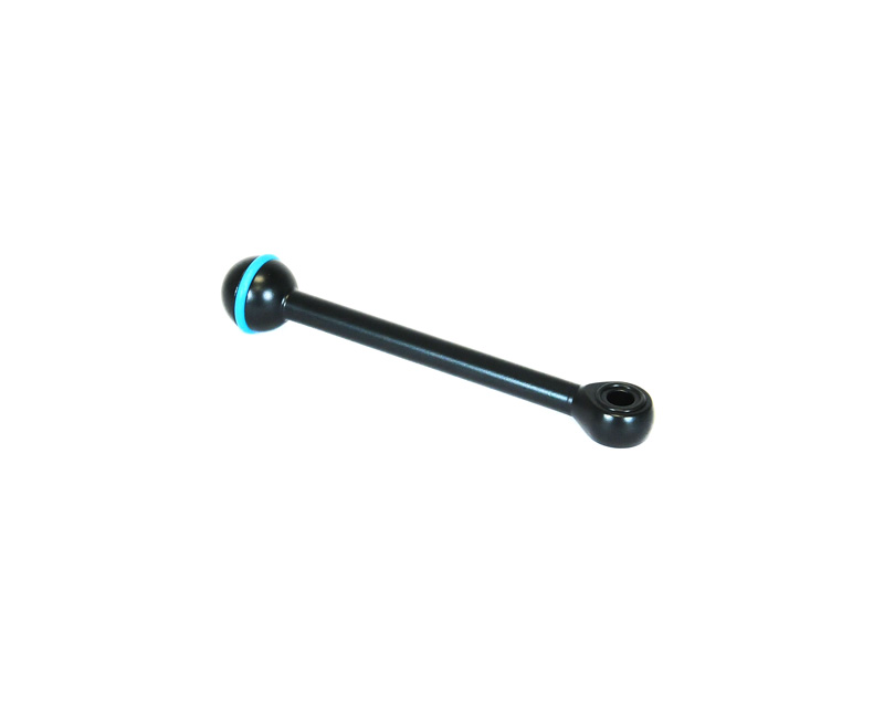 Nauticam 125mm Single Ball Arm