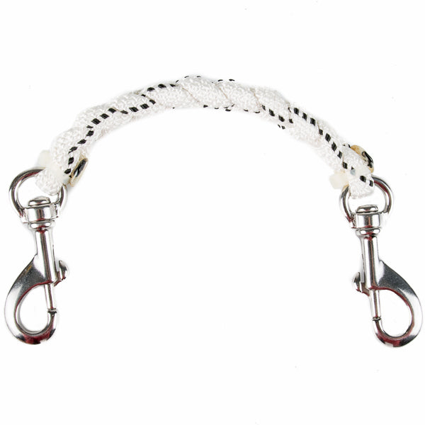 Nauticam 18cm lanyard with 2 snap hooks