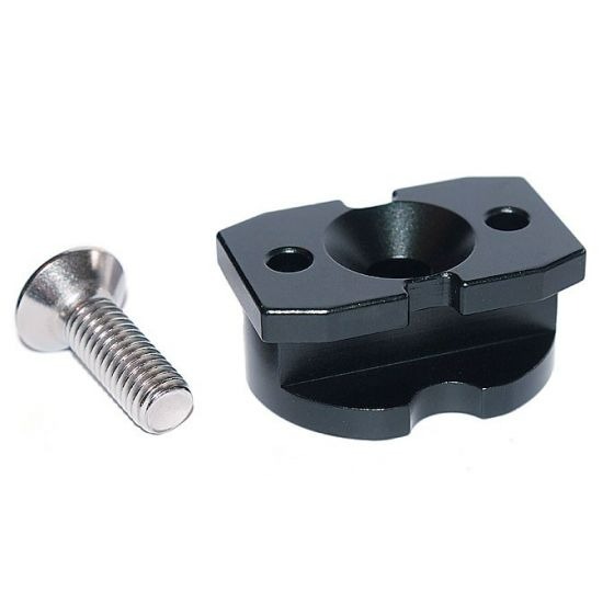 Nauticam T-Plate Mount for Easytray / Flexitray