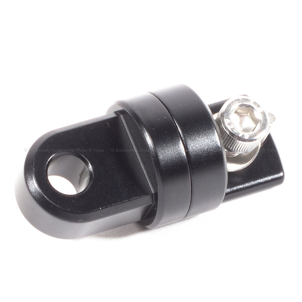 Nauticam Light Mounting Stem for Fastening MP Clamp