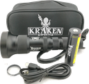 Kraken NR-1500 Zoom Light