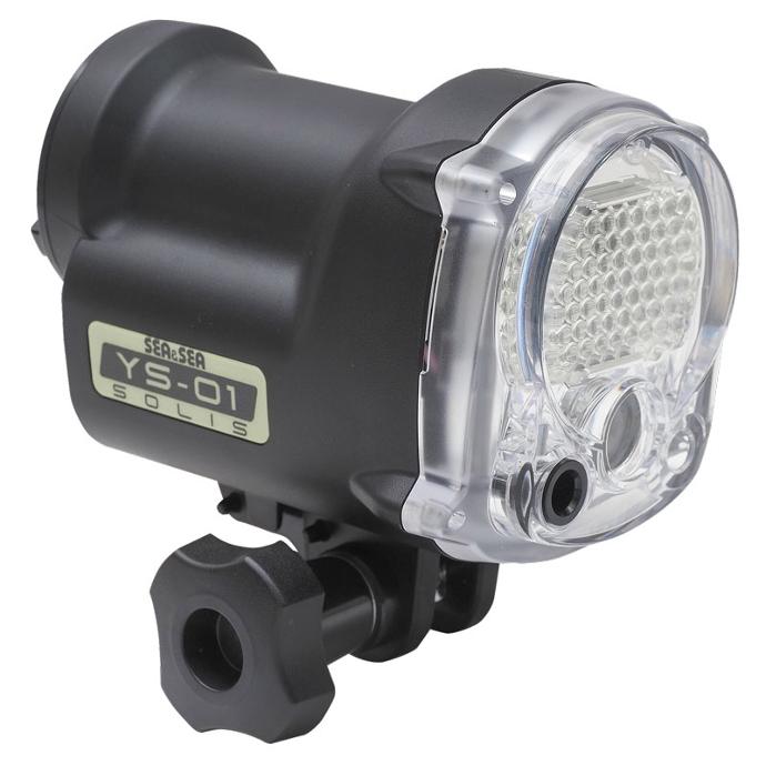 Sea&Sea YS-01 Solis STROBE